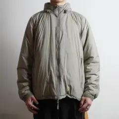 B.A.F社製 U.S.TYPE Level 7 PRIMALOFT/IW135