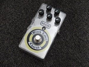 期間限定セール エムエックスアール MXR ZW38 Black Label Chorus