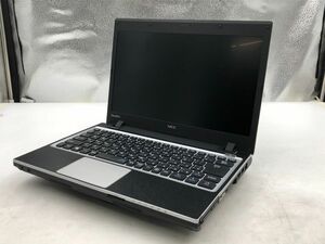 NEC/ノート/SSD 512GB/第4世代Core i5/メモリ8GB/8GB/WEBカメラ無/OS無-241022001286805