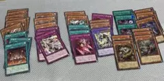 遊戯王　メメントデッキパーツ