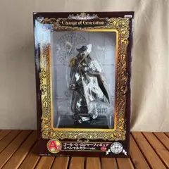 【一番くじA賞】ゴール・D・ロジャー フィギュア　スペシャルカラーver. 美品