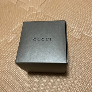 gucci ケース　箱　グッチ