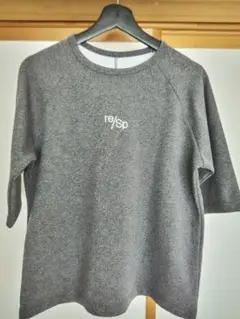 【RE/SP】Tシャツ