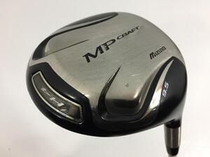 即決 お買い得品！中古 MP CRAFT H4 ドライバー 2012 ノーマルバージョン 1W ランバックス TYPE-S 65 9.5 S