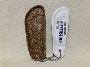 BIRKENSTOCK ビルケンシュトック チャーム 保管品