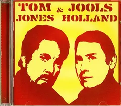 【中古】Tom Jones & Jools Holland