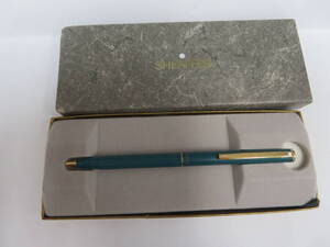 ■□81665 SHEAFFER シェーファー ボールペン 現状品□■