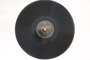 78RPM/SP Raquel Meller Ven Y Ven ヴエニ・ヴエン / Dona Mariquita ドニア・マリキータ M171 COLUMBIA /00500