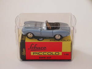 Schuco シュコー piccolo ピッコロ 1/90 BMW 507