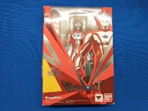 現状品 ULTRA-ACT ウルトラマンメビウス(一新版/2014年) ウルトラマンメビウス