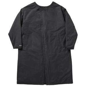 カリマー サーマル キャンプ 2 ウェイ ジャケット(メンズ) M ブラック #101436-9000 thermal camp 2 way jkt KARRIMOR 新品 未使用