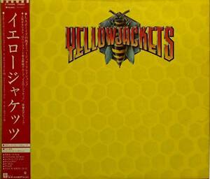 イエロージャケッツ Yellowjackets 