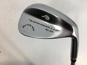 即決 中古 MG-R01 ウェッジ 2019 AW MCI MILD 105 51 WEDGE