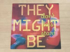 They Might Be Giants - Don