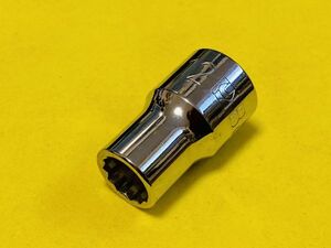 Beta 920B / 12　差込角 12.7mm(1/2)　12角ソケットレンチ　12mm