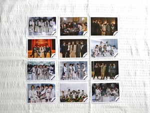 即決★送料無料★新品 King&Prince キンプリ 写真 オフショ 公式写真 Mr.5 集合 