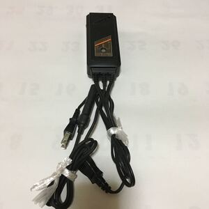 No1. 【 限定１品限り 】 【SEAPALEX-325　ニッソー サーモスタット 】 used 