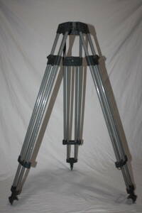 Libec 　TRIPOD T70　2段三脚(ボール径100mm)　　(検索：ビデオ三脚、リーベック、マンフロット、SONY、PMW-、HVR-、AG-AC)