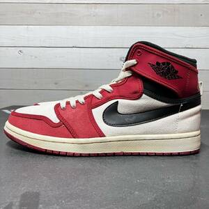 即決送料無料 28cm NIKE AIR JORDAN 1 RETRO KO HIGH CHICAGO VINTAGE AJKO 402297-101 ナイキ エア ジョーダン ワン レトロ ハイ シカゴ