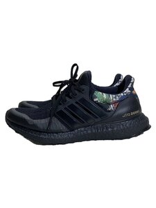 adidas◆ULTRABOOST DNA FC/24cm/BLK