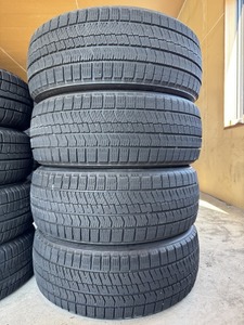 7分山 215/45R18 89Q ・激安!!4本セット価格 0975