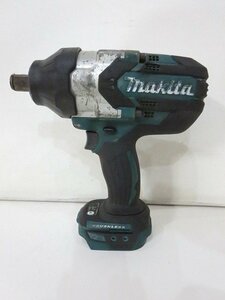 makita [マキタ] 充電式インパクトレンチ [TW1001D] 18V コードレス 800N・m 電動工具 工具 ※本体のみ /ジャンク品扱い SG V23.0 4962