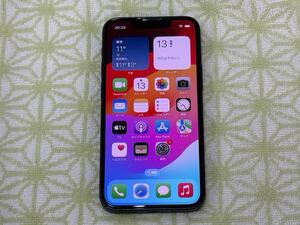 iPhone13 mini 256GB 美品！ SIMフリー ミッドナイト