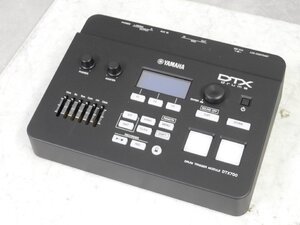 ☆ YAMAHA ヤマハ DTX700 モジュール 箱付き ☆現状品☆