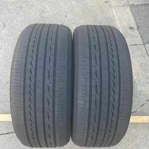 2023年製　225/45R18 REGNO GR-XⅡ 2本