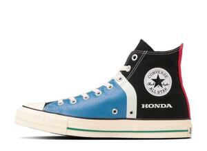 Honda Converse All Star RS Hi "Black" 26cm 31310170