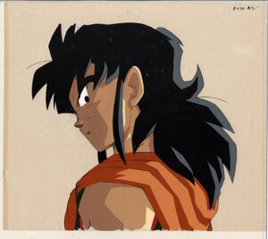 ドラゴンボール　セル画　18　　　♯　原画　アンティーク　絵画　イラスト