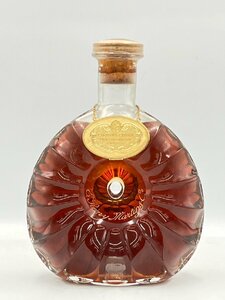 【同梱不可】レミーマルタン セントークリスタル 700ml 度数記載無 キャップ布無し 箱付き 未開栓 古酒 Remy Martin Z066145