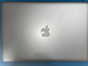 Apple MacBook Pro(15-inch, Late 2011)ジャンク品