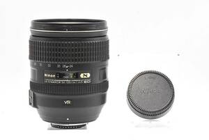 ■Nikon ニコン AF-S NIKKOR 24-120mm f4 G ED VR ズームレンズ 動作品 20806023-V