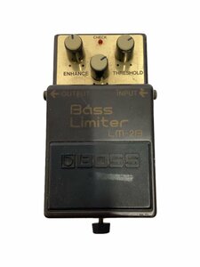 BOSS◆エフェクター LM-2B