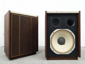 ▲▽【全国発送可】JBL L101 Lancer スピーカーペア 蜂の巣ホーン△▼027203004-2△▼