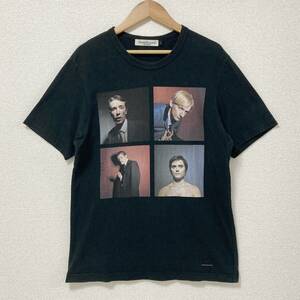 UNDERCOVER 09SS P.I.L フォト Tシャツ 1サイズ アンダーカバー ジョニーロットン Dennis Morris 半袖 カットソー Tee PIL archive 3120549