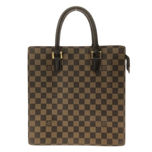 ルイヴィトン LOUIS VUITTON ハンドバッグ N51145 ヴェニス ダミエキャンバス エベヌ MI0030 バッグ ダミエ