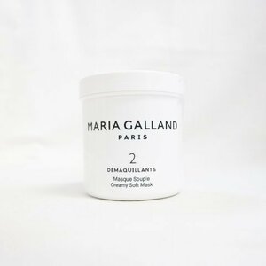 【激安!! 同梱でさらにお得☆】新品 MARIA GALLAND マリア ギャラン マスク 2 洗顔パック 225ml ( 洗顔 パック )