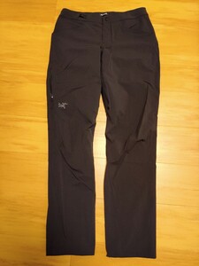 Arcteryx アークテリクス コンシールパンツ コンシール パンツ 正規品