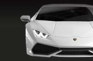 ランボルギーニ ウラカン デイライト KIT ストロボ フラッシュ Lamborghini Huracan daylight KIT パターン