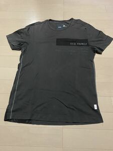 G-STAR RAW カットソー　Tシャツ　サイズS