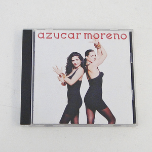 Azcar Moreno/アスカルモレノ/中古品