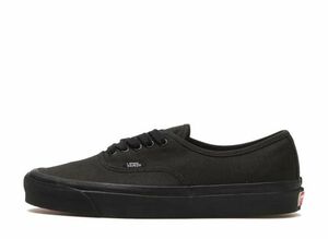 Vans Authentic 44DX "Black" 26.5cm VN0A38ENSTZ