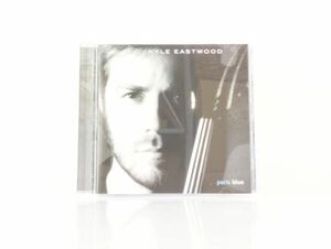 ク/ KYLE EASTWOOD paris blue カイル・イーストウッド パリス・ブルー 帯あり /HY-0018