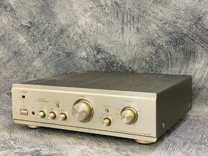 【 C 】870 DENON PMA-1500RII プリメインアンプ デノン