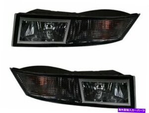 07-14のフォグライトセットキャデラックエスカレードESV ext MG32S2Fog Light Set For 07-14 Cadillac Escalade ESV EXT MG32S2