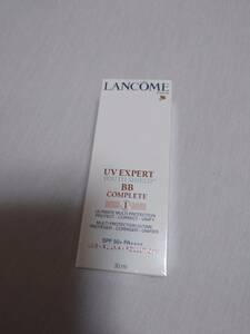 【新品　未使用】LANCOME　ランコム　UV エクスペール BB n　30ml★化粧下地★UV★9月購入