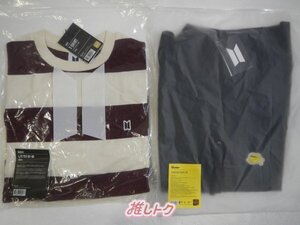 BTS グッズセット Tシャツ Mサイズ [良品]