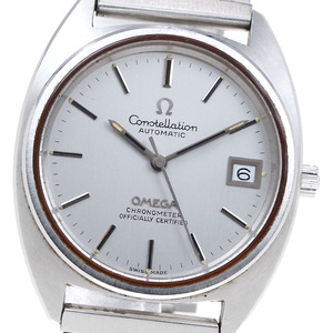 オメガ OMEGA Ref.168.0056 コンステレーション cal.1011 自動巻き メンズ _802570